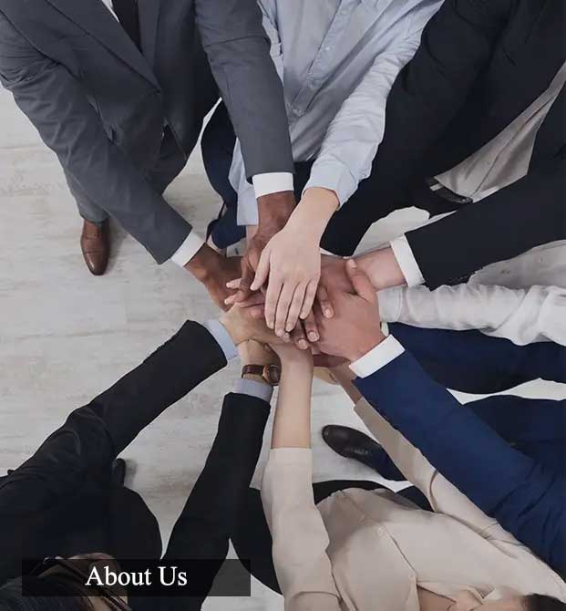 The JMSMICA team working together